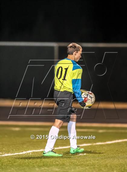 Thumbnail 3 in North Forney vs Rockwall-Heath photogallery.