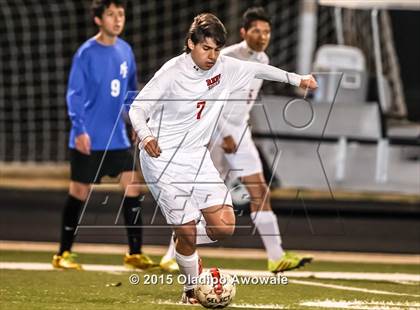 Thumbnail 1 in North Forney vs Rockwall-Heath photogallery.