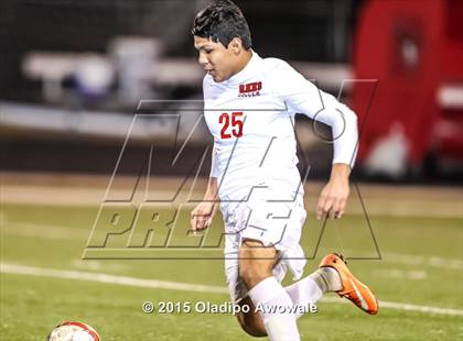 Thumbnail 1 in North Forney vs Rockwall-Heath photogallery.