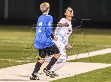 Thumbnail 1 in North Forney vs Rockwall-Heath photogallery.