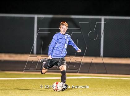 Thumbnail 2 in North Forney vs Rockwall-Heath photogallery.