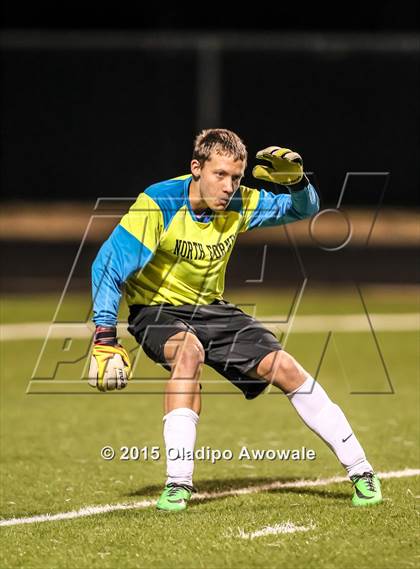 Thumbnail 1 in North Forney vs Rockwall-Heath photogallery.