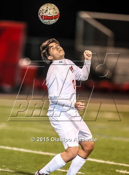 Thumbnail 2 in North Forney vs Rockwall-Heath photogallery.