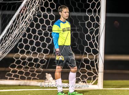 Thumbnail 2 in North Forney vs Rockwall-Heath photogallery.