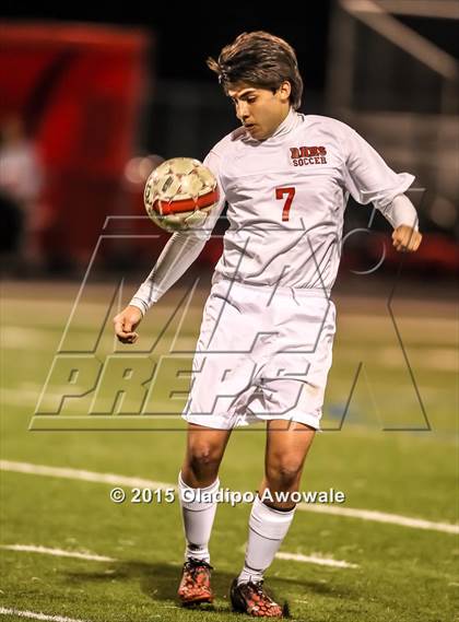 Thumbnail 3 in North Forney vs Rockwall-Heath photogallery.
