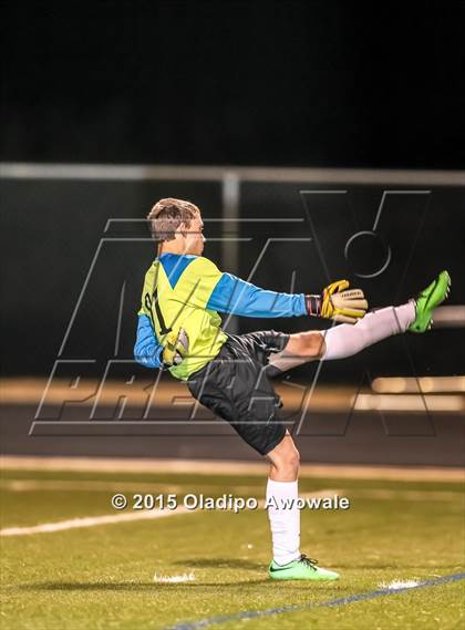 Thumbnail 3 in North Forney vs Rockwall-Heath photogallery.