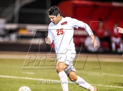 Thumbnail 3 in North Forney vs Rockwall-Heath photogallery.