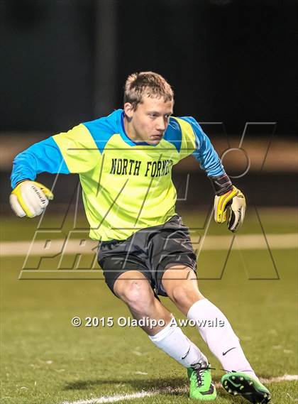 Thumbnail 1 in North Forney vs Rockwall-Heath photogallery.