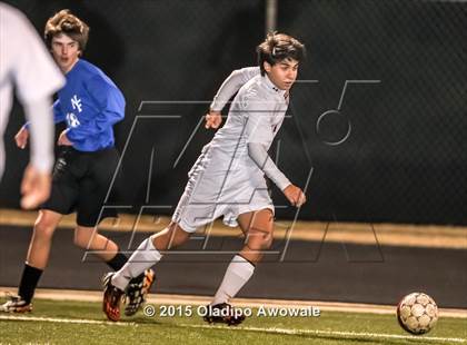 Thumbnail 2 in North Forney vs Rockwall-Heath photogallery.
