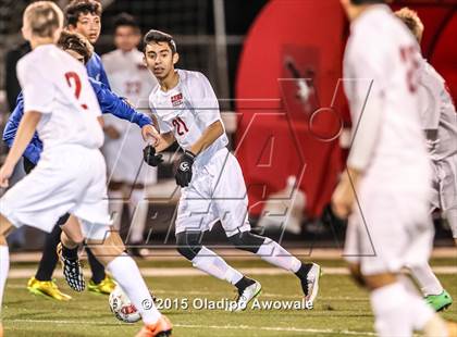 Thumbnail 3 in North Forney vs Rockwall-Heath photogallery.