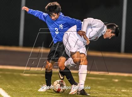 Thumbnail 1 in North Forney vs Rockwall-Heath photogallery.