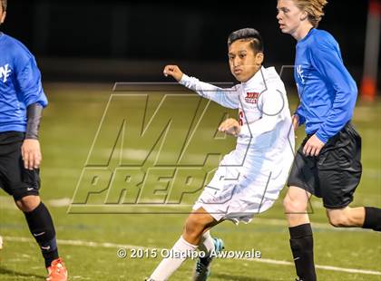 Thumbnail 3 in North Forney vs Rockwall-Heath photogallery.