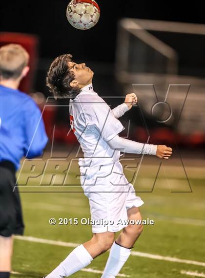 Thumbnail 1 in North Forney vs Rockwall-Heath photogallery.