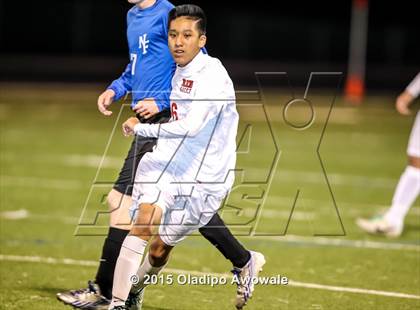 Thumbnail 1 in North Forney vs Rockwall-Heath photogallery.