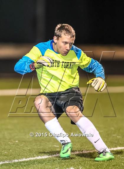 Thumbnail 2 in North Forney vs Rockwall-Heath photogallery.