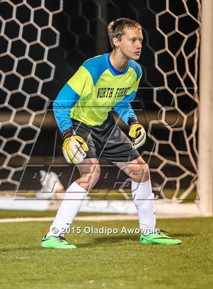 Thumbnail 2 in North Forney vs Rockwall-Heath photogallery.