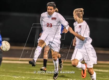 Thumbnail 3 in North Forney vs Rockwall-Heath photogallery.