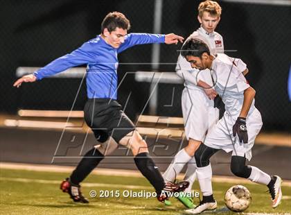 Thumbnail 3 in North Forney vs Rockwall-Heath photogallery.