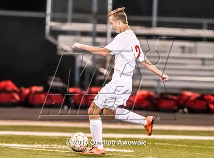 Thumbnail 3 in North Forney vs Rockwall-Heath photogallery.