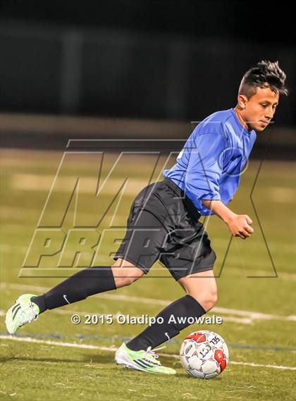 Thumbnail 3 in North Forney vs Rockwall-Heath photogallery.