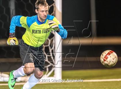 Thumbnail 1 in North Forney vs Rockwall-Heath photogallery.