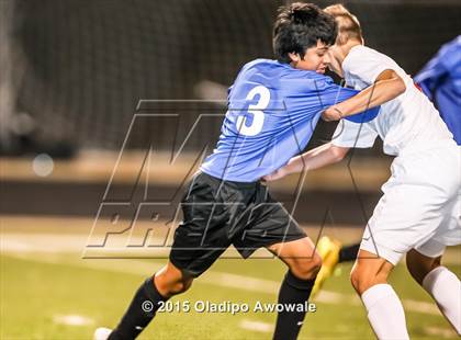 Thumbnail 3 in North Forney vs Rockwall-Heath photogallery.