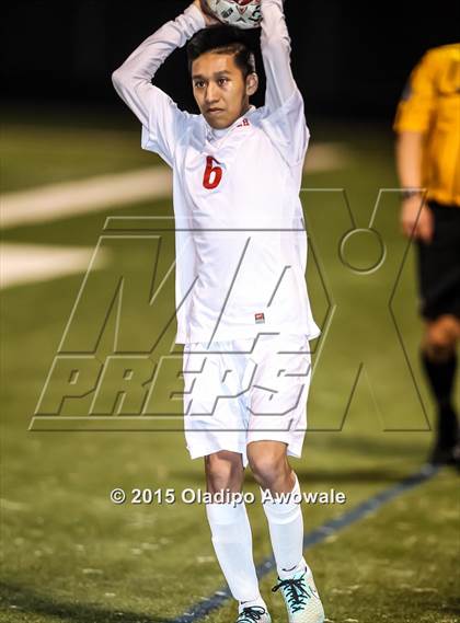 Thumbnail 2 in North Forney vs Rockwall-Heath photogallery.