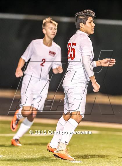 Thumbnail 3 in North Forney vs Rockwall-Heath photogallery.