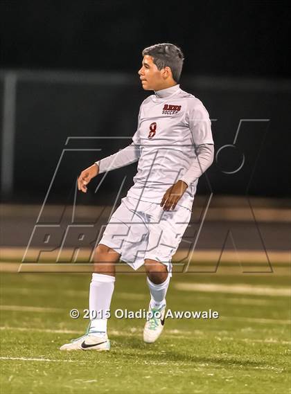 Thumbnail 2 in North Forney vs Rockwall-Heath photogallery.