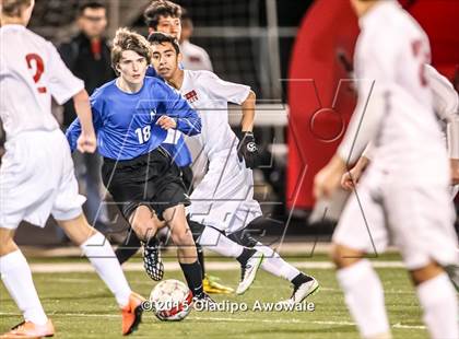 Thumbnail 1 in North Forney vs Rockwall-Heath photogallery.