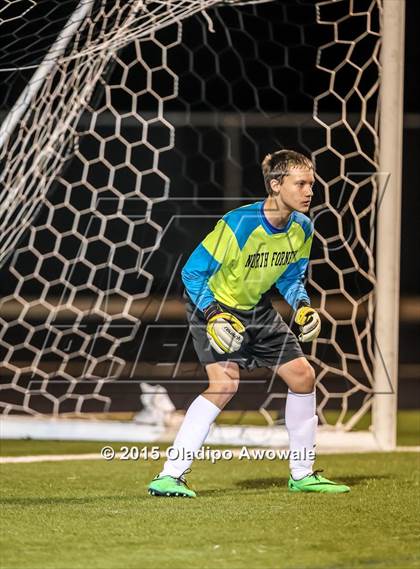 Thumbnail 3 in North Forney vs Rockwall-Heath photogallery.