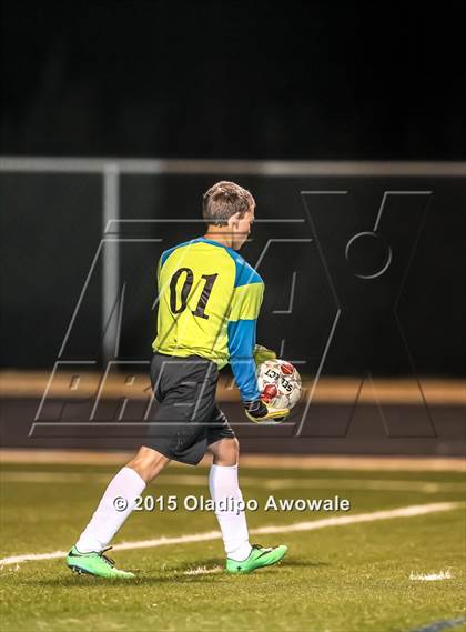 Thumbnail 2 in North Forney vs Rockwall-Heath photogallery.