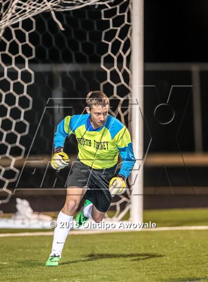 Thumbnail 2 in North Forney vs Rockwall-Heath photogallery.