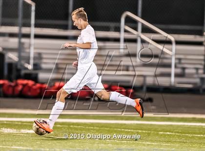 Thumbnail 2 in North Forney vs Rockwall-Heath photogallery.