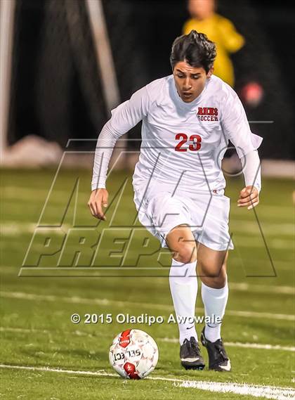 Thumbnail 3 in North Forney vs Rockwall-Heath photogallery.