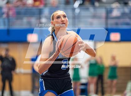 Thumbnail 1 in Hamilton Southeastern vs. Valparaiso (IHSAA 4A Frankfort Semi-State) photogallery.