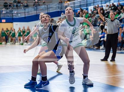 Thumbnail 1 in Hamilton Southeastern vs. Valparaiso (IHSAA 4A Frankfort Semi-State) photogallery.
