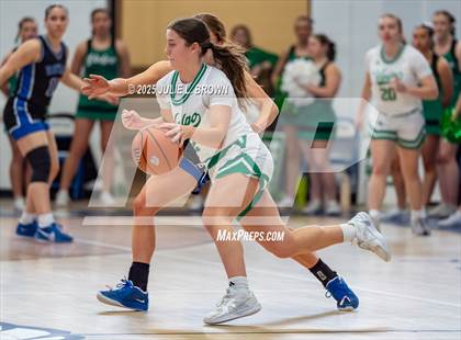 Thumbnail 1 in Hamilton Southeastern vs. Valparaiso (IHSAA 4A Frankfort Semi-State) photogallery.