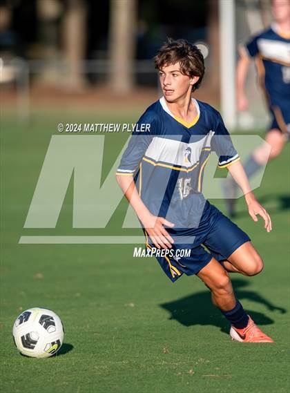 Thumbnail 2 in Harrells Christian Academy @ Fayetteville Academy photogallery.