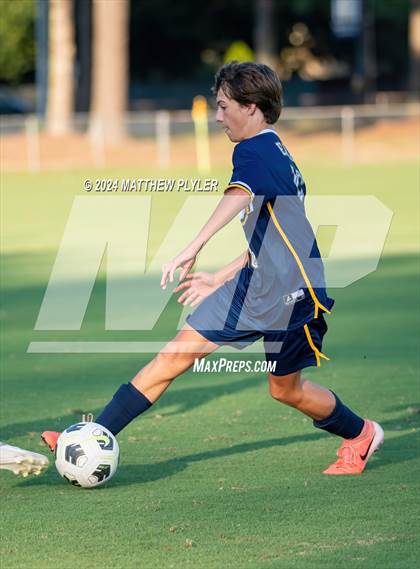 Thumbnail 2 in Harrells Christian Academy @ Fayetteville Academy photogallery.