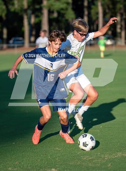 Thumbnail 3 in Harrells Christian Academy @ Fayetteville Academy photogallery.