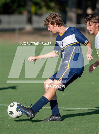 Thumbnail 3 in Harrells Christian Academy @ Fayetteville Academy photogallery.