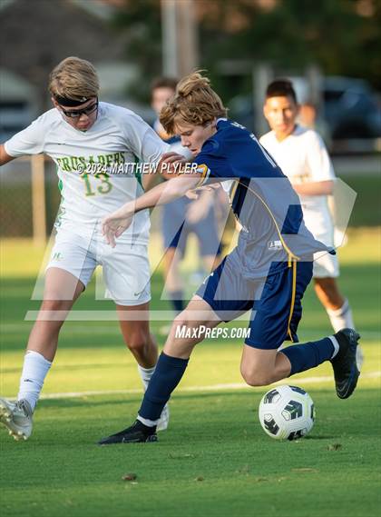 Thumbnail 3 in Harrells Christian Academy @ Fayetteville Academy photogallery.