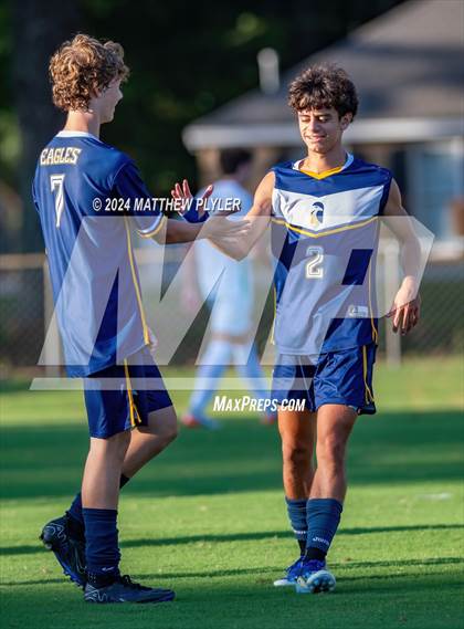 Thumbnail 1 in Harrells Christian Academy @ Fayetteville Academy photogallery.