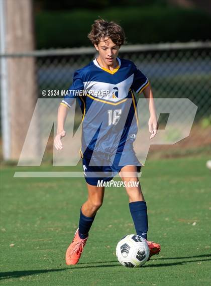 Thumbnail 2 in Harrells Christian Academy @ Fayetteville Academy photogallery.