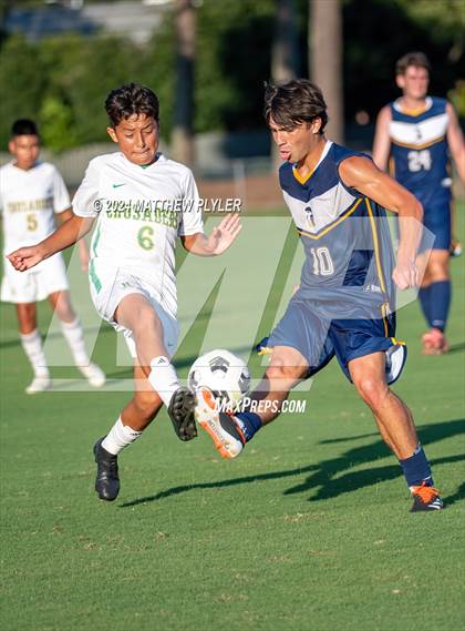 Thumbnail 3 in Harrells Christian Academy @ Fayetteville Academy photogallery.