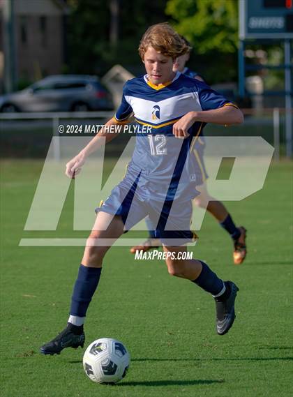 Thumbnail 2 in Harrells Christian Academy @ Fayetteville Academy photogallery.