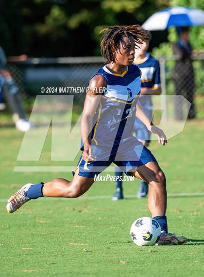 Thumbnail 3 in Harrells Christian Academy @ Fayetteville Academy photogallery.