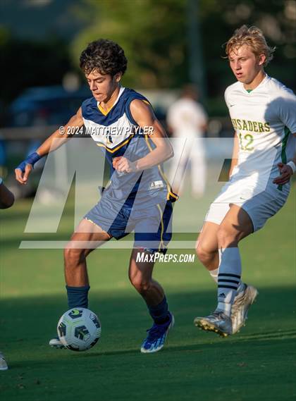 Thumbnail 3 in Harrells Christian Academy @ Fayetteville Academy photogallery.