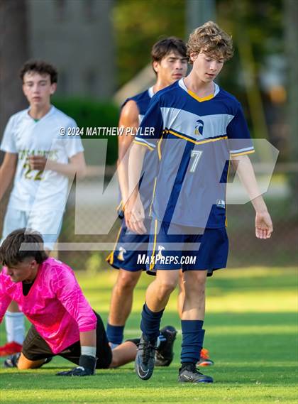 Thumbnail 2 in Harrells Christian Academy @ Fayetteville Academy photogallery.